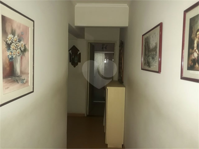 Apartamento à venda com 2 quartos em Santana, São Paulo, SP