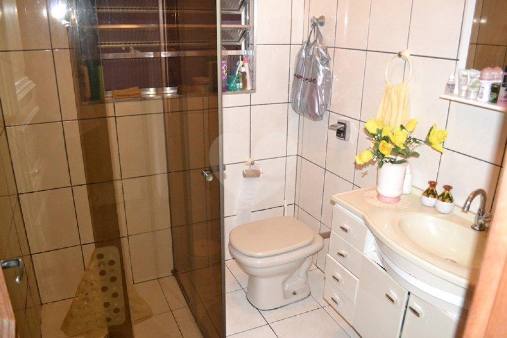 Sobrado à venda com 4 quartos, sendo 1 suíte, em Imirim, São Paulo, SP