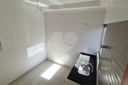 Apartamento à venda com 1 quarto em Tatuapé, São Paulo, SP
