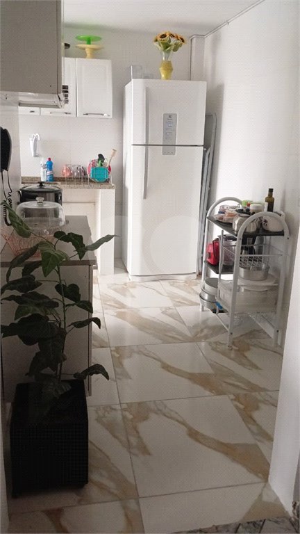 Apartamento à venda com 3 quartos em Santana, Niterói, RJ