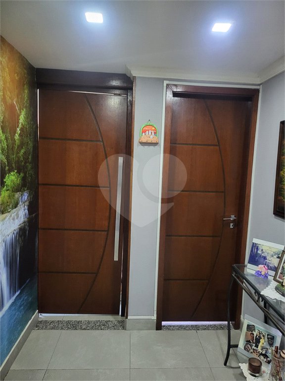 Apartamento à venda com 2 quartos, sendo 1 suíte, em Barra da Tijuca, Rio de Janeiro, RJ
