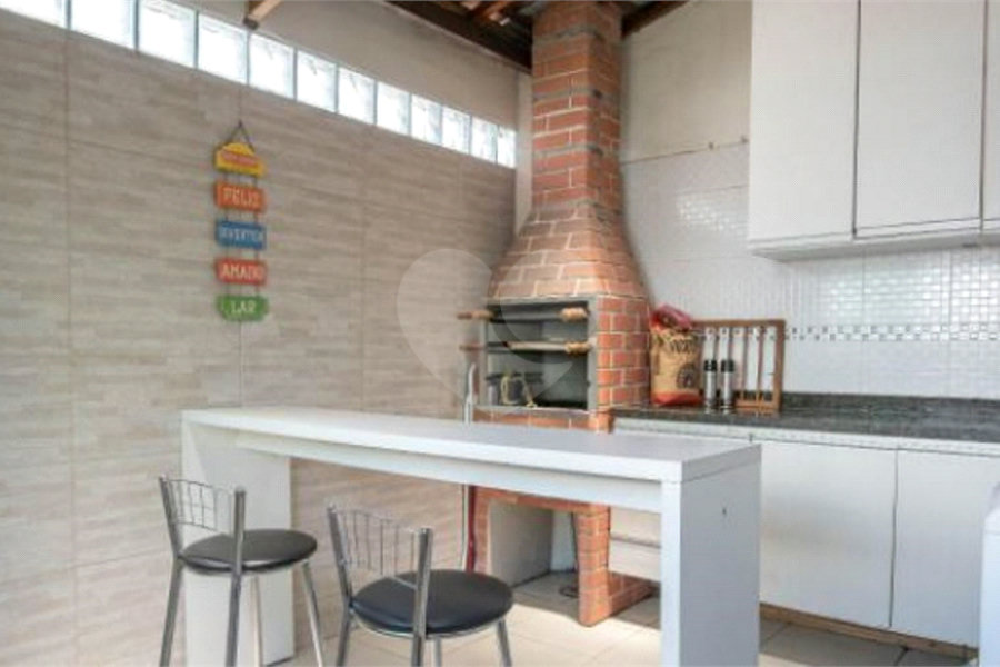 Casa à venda com 2 quartos, sendo 1 suíte, no condomínio Tulipa 3, São Paulo - SP