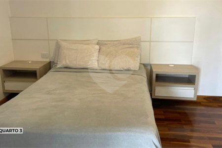 Casa à venda com 3 quartos, sendo 1 suíte, em Vila Rica, Atibaia, SP