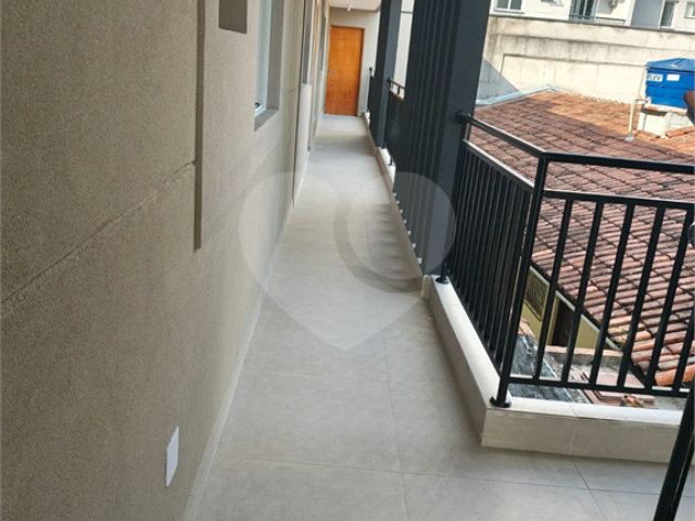 Apartamento à venda com 1 quarto em Jaçanã, São Paulo, SP