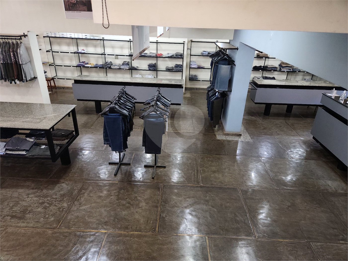 Salão à venda ou para alugar no Centro, Araraquara, SP