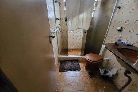 Apartamento com 4 dormitórios à venda, 180 m² por R$ 700.000,00 - Gonzaga - Santos/SP