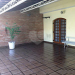 Sobrado à venda com 3 quartos, sendo 1 suíte, em Vila Gustavo, São Paulo, SP