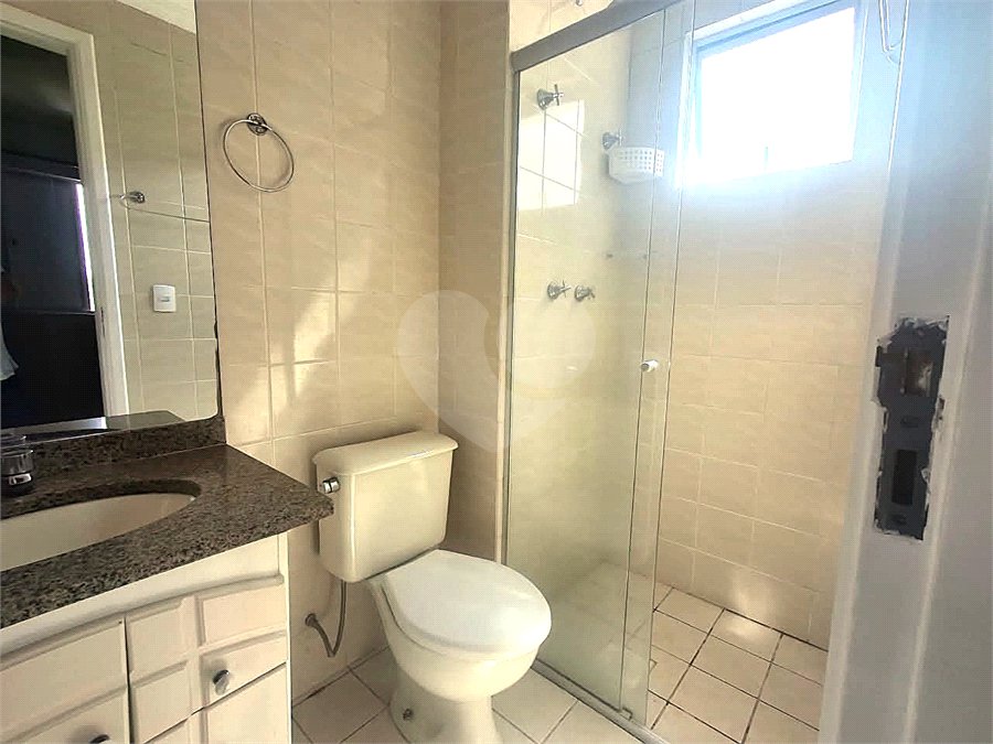 Apartamento à venda com 3 quartos, sendo 1 suíte, em Santana, São Paulo, SP