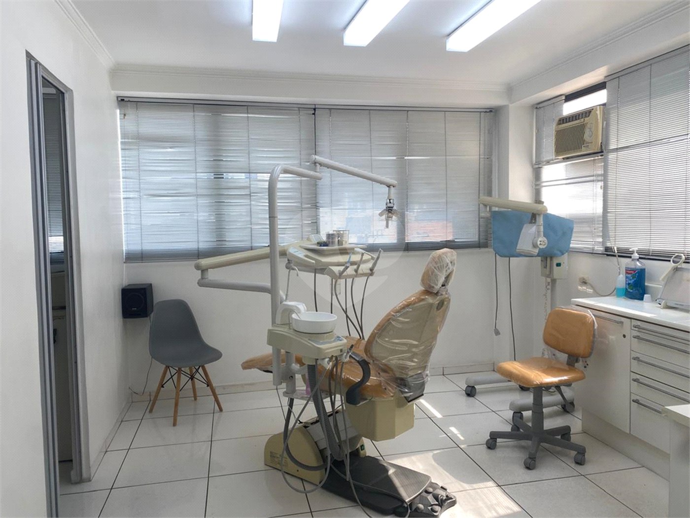 Sala à venda em Santana, São Paulo, SP