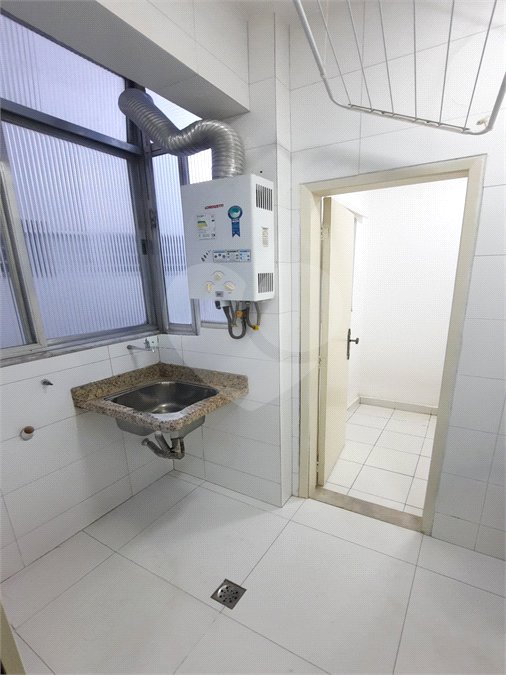 Apartamento à venda com 3 quartos em Tijuca, Rio de Janeiro, RJ