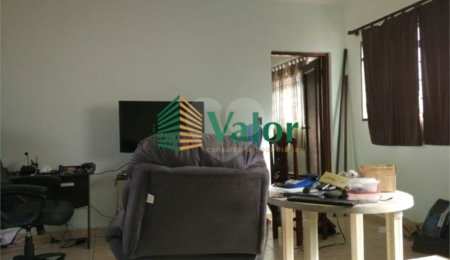 Casa à venda com 5 quartos, sendo 1 suíte,  em Jardim Ricetti, São Carlos, SP