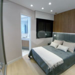 Apartamento à venda com 2 quartos, sendo 1 suíte, em Santa Teresinha, São Paulo, SP