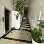 Apartamento com 2 dormitórios à venda, 109 m² por R$ 850.000,00 - Boqueirão - Santos/SP