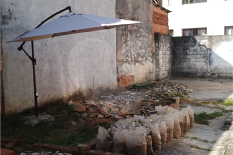 Terreno à venda em Vila Guilherme, São Paulo, SP