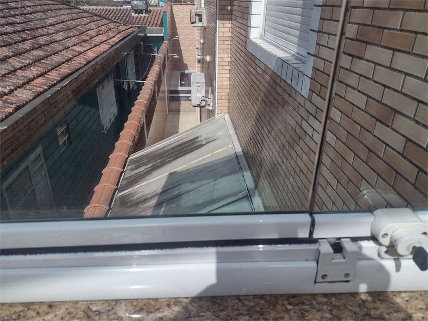 Casa Residencial à venda, Vila Voturuá, São Vicente - CA0151.