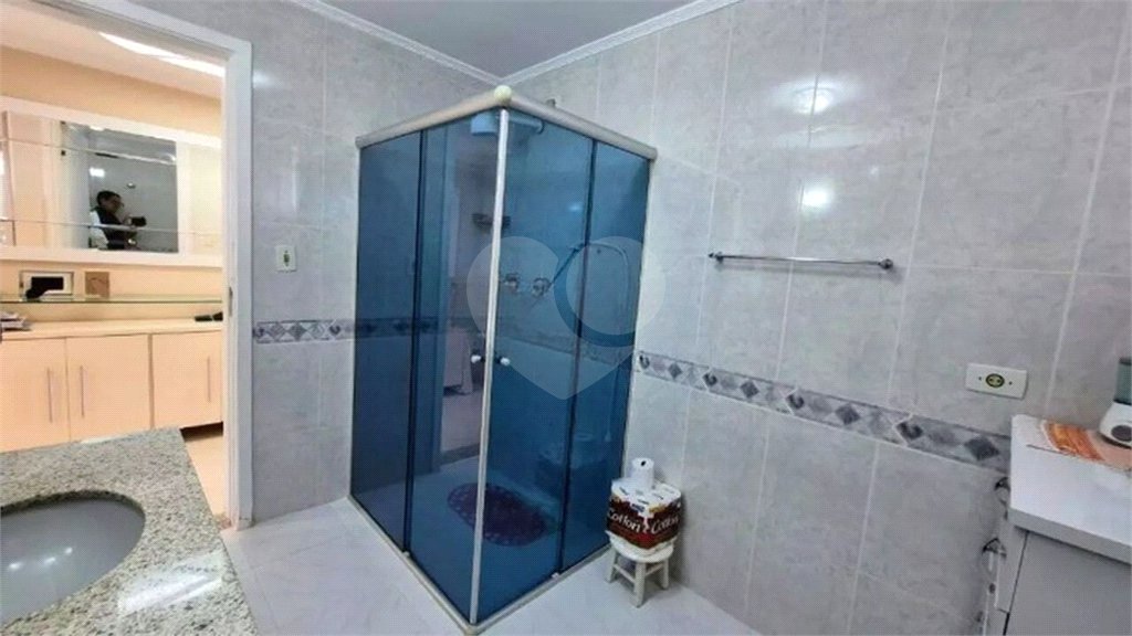 Apartamento à venda com 3 quartos, sendo 1 suíte, em Mooca, São Paulo, SP