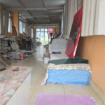 Sobrado comercial com 150m² , 7 salas , 3 banheiros , para locação na Bela Vista.