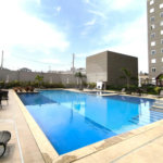 Apartamento à venda com 2 quartos em Horto Florestal, Jundiaí, SP