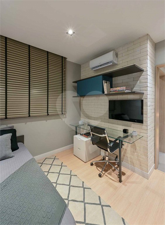 Apartamento à venda com 2 quartos, sendo 1 suíte,  em Além Ponte, Sorocaba, SP