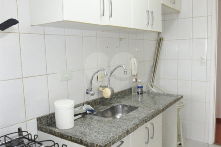 Apartamento à venda com 2 quartos, sendo 1 suíte, em Vila Gumercindo, São Paulo, SP