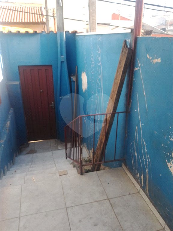 Casa Térrea à venda com 3 quartos, sendo 1 suíte, em Bela Vista, Jundiaí, SP