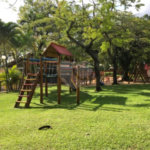 Casa para alugar com 4 suítes no condomínio São Joaquim, Vinhedo - SP