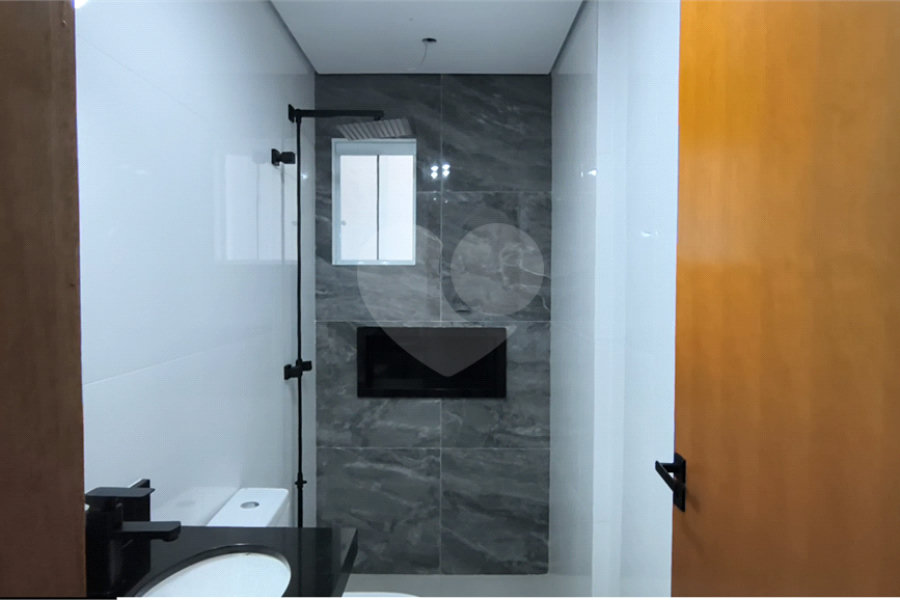 Apartamento à venda com 3 quartos, sendo 1 suíte, em Parque Mandaqui, São Paulo, SP