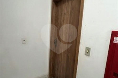 Apartamento à venda com 2 quartos em Tucuruvi, São Paulo, SP