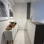 Apartamento à venda com 1 suíte em Vila Polopoli, São Paulo, SP