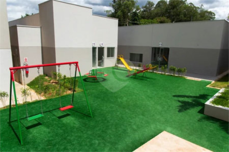 Apartamento à venda com 2 quartos em Parque Residencial Célia Maria, Porto Feliz, SP