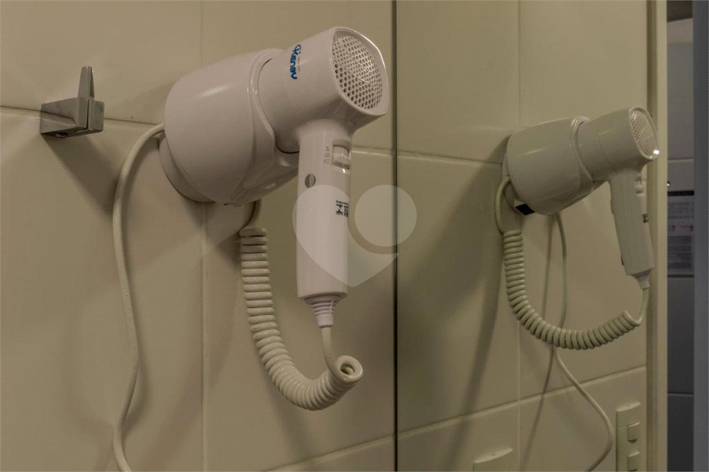 Studio para alugar com 1 quarto em Perdizes, São Paulo, SP