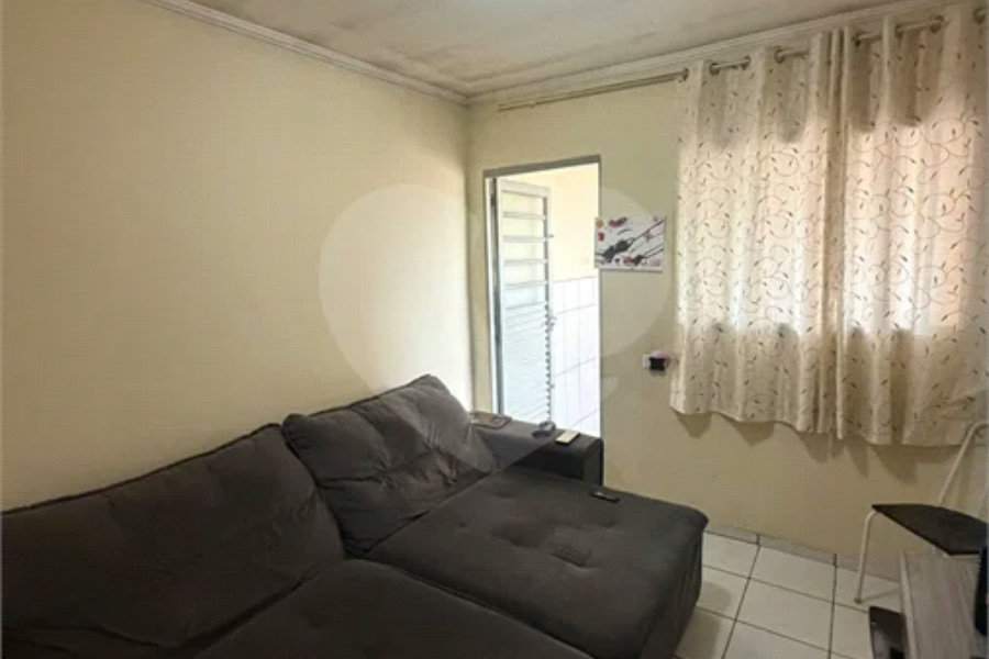 Casa à venda com 6 quartos, sendo 2 suítes, em Freguesia do Ó, São Paulo, SP