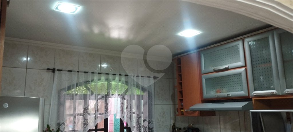 Casa à venda com 3 quartos em Parque Residencial Marengo, Itaquaquecetuba, SP