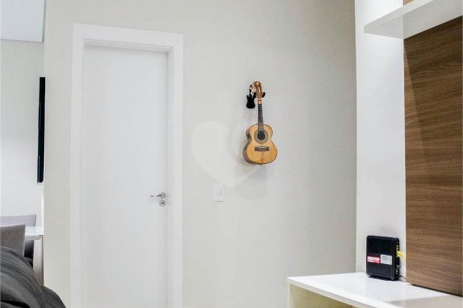 Apartamento à venda com 2 quartos, sendo 1 suíte, em Vila Guilherme, São Paulo, SP