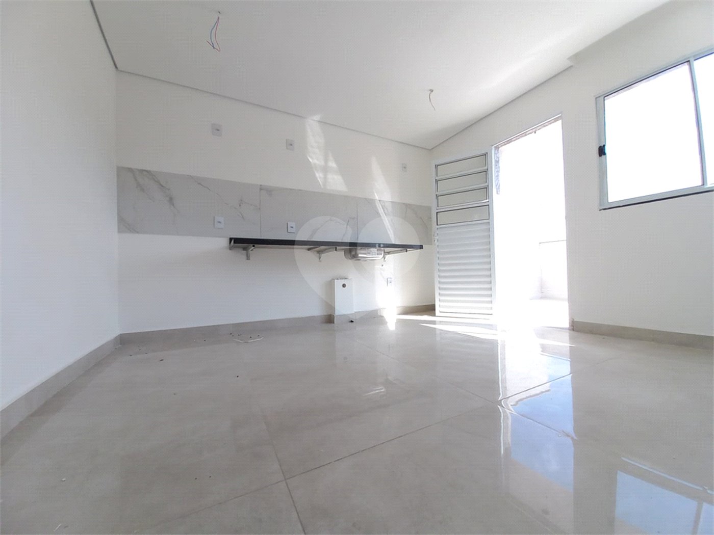 Casa à venda com 2 quartos no condomínio Sou + Piatá, São Paulo - SP