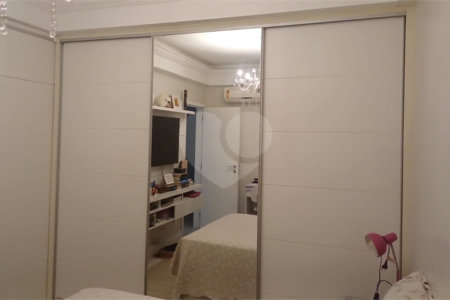 Apartamento à venda com 3 quartos em Copacabana, Rio de Janeiro, RJ