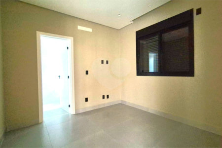 Casa à venda com 4 suítes no condomínio Residencial Saint Patrick, Sorocaba - SP