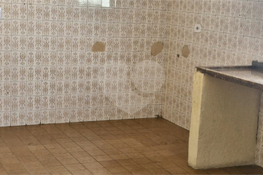 Sobrado à venda com 3 quartos em Parque Edu Chaves, São Paulo, SP