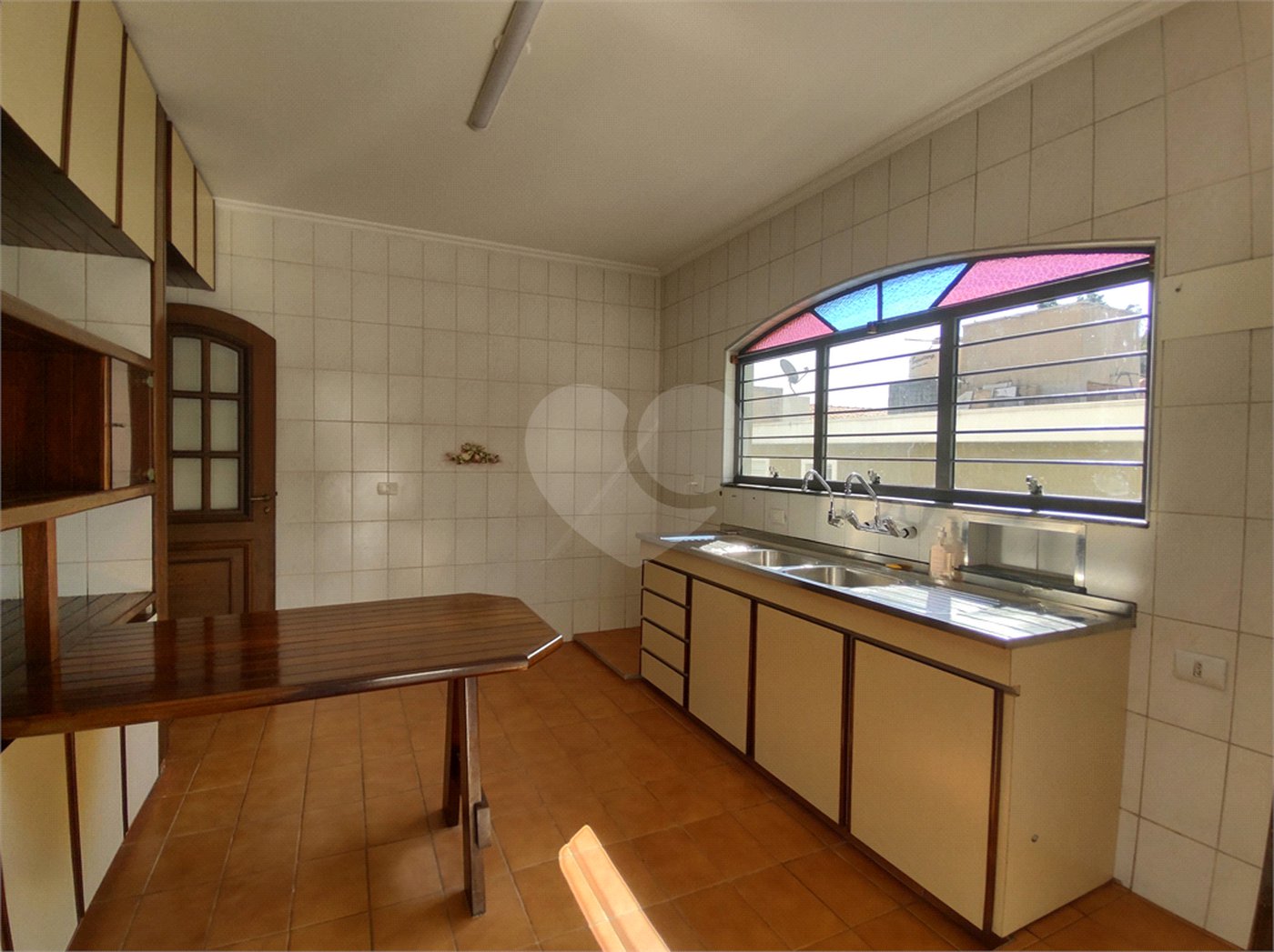 Sobrado à venda com 3 quartos, sendo 1 suíte, em Campo Grande, São Paulo, SP