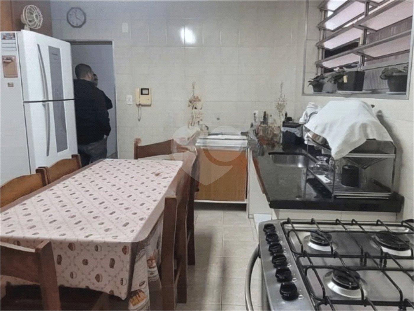 Sobrado à venda com 2 quartos em Freguesia do Ó, São Paulo, SP