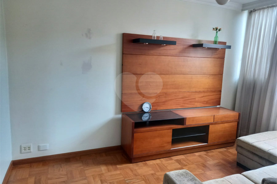 Apartamento para alugar com 2 quartos em Santana, São Paulo, SP