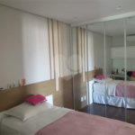 Apartamento à venda com 5 suítes em Imirim, São Paulo, SP