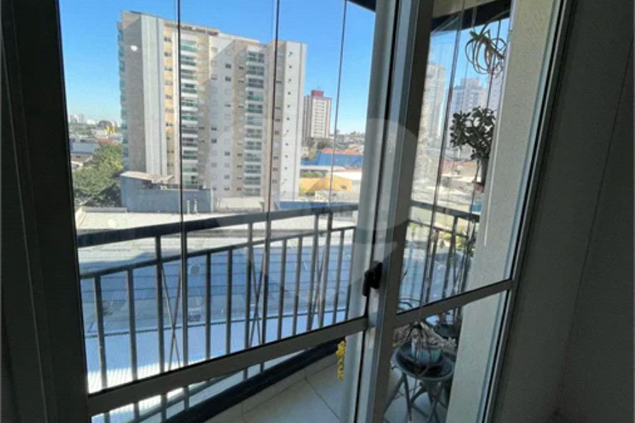 Apartamento à venda com 3 quartos, sendo 1 suíte, em Casa Verde, São Paulo, SP
