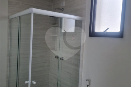 Apartamento à venda com 3 suítes em Tucuruvi, São Paulo, SP