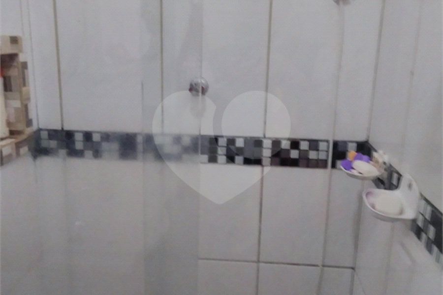 Casa de Vila à venda com 2 quartos em Santana, São Paulo, SP