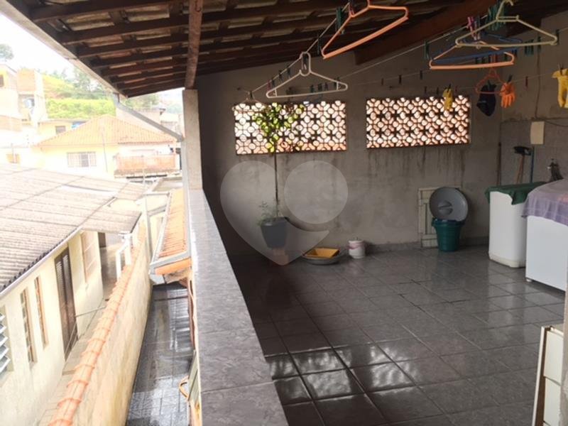Casa Térrea à venda com 3 quartos em Jardim Celeste, São Paulo, SP