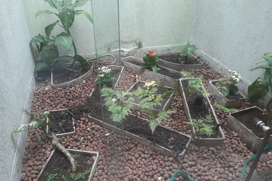 Sobrado à venda com 4 quartos, sendo 2 suítes, em Tremembé, São Paulo, SP