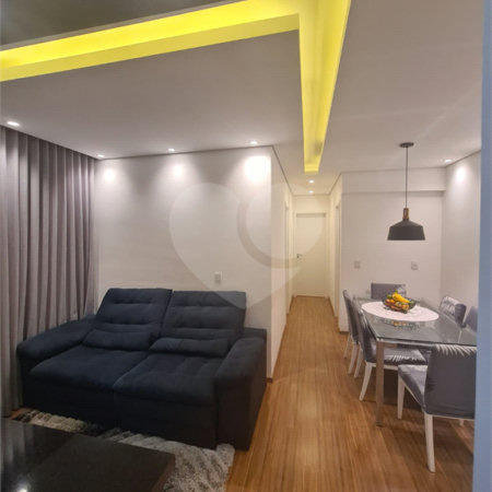 Apartamento à venda com 2 quartos, sendo 1 suíte, em Medeiros, Jundiaí, SP
