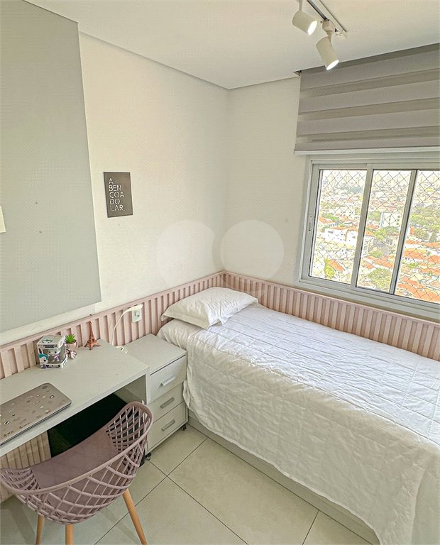 Apartamento à venda com 3 suítes em Cidade Mãe do Céu, São Paulo, SP