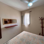 Apartamento à venda, 93 m² por R$ 350.000,00 - Enseada - Guarujá/SP